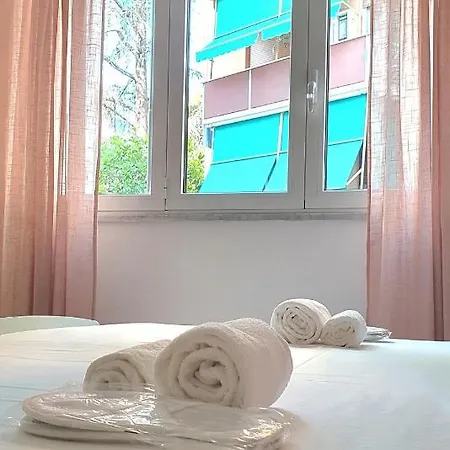 La Dama Di Santa Apartment Santa Margherita Ligure
