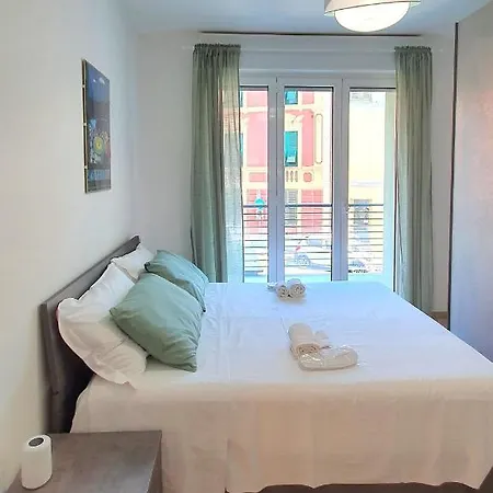 Apartment La Dama Di Santa
