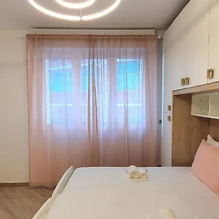 Apartment La Dama Di Santa