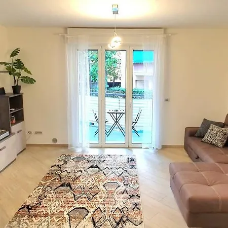 Appartement La Dama Di Santa