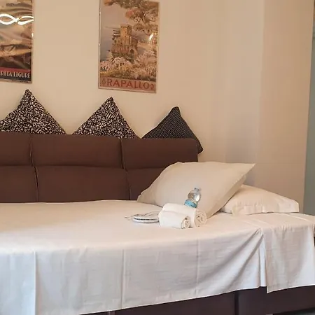 Apartment La Dama Di Santa