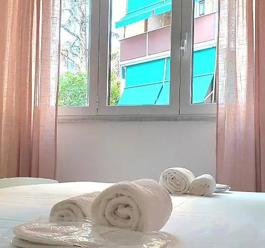 La Dama Di Santa 아파트 산타마르게리타리구레