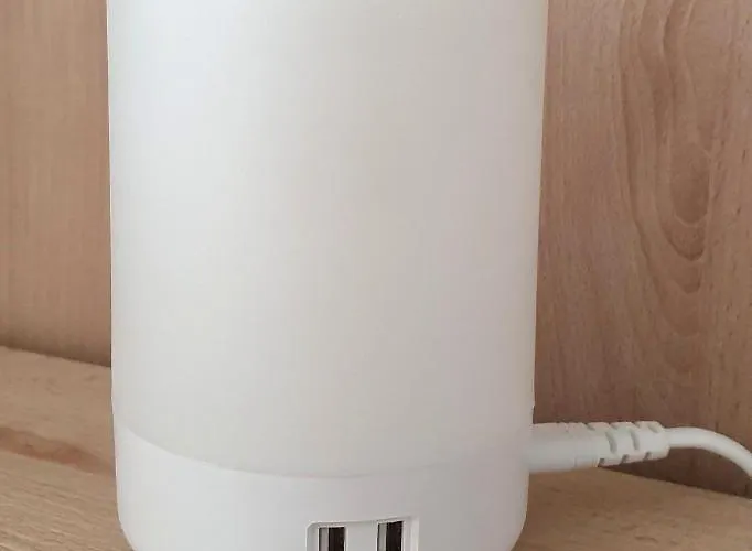 아파트 La Dama Di Santa 산타마르게리타리구레