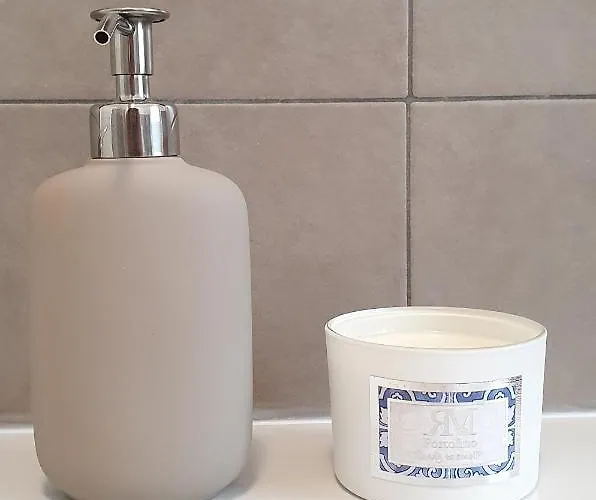 La Dama Di Santa Santa Margherita Ligure