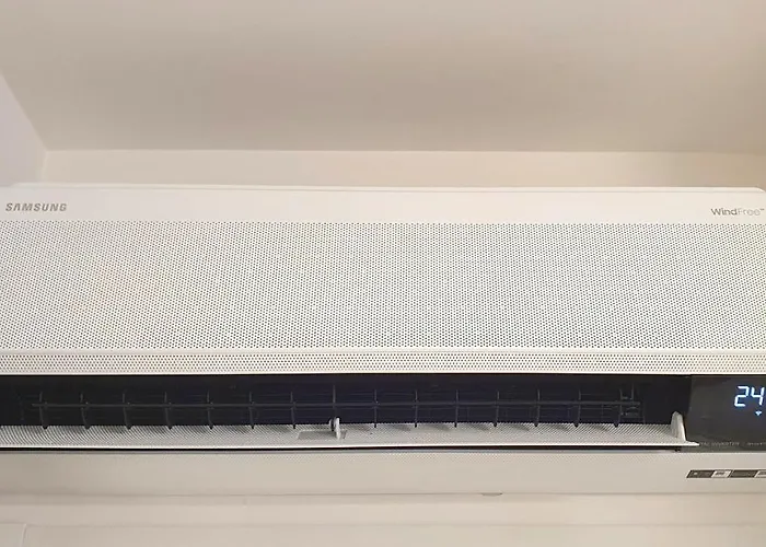 아파트 La Dama Di Santa *