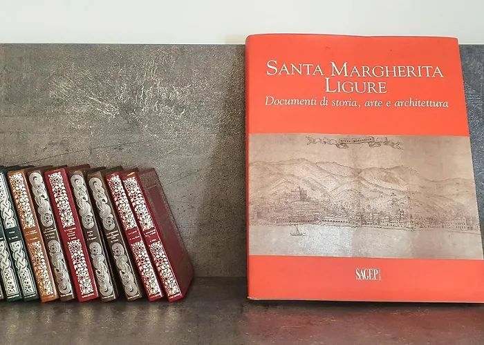 La Dama Di Santa 아파트 *