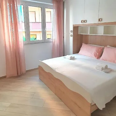 La Dama Di Santa דירה סנטה מרגריטה ליגורה