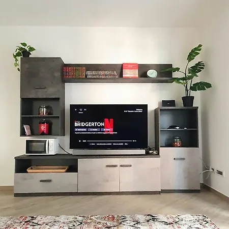 La Dama Di Santa דירה *