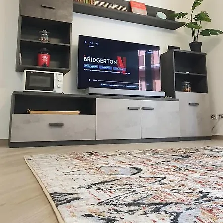 דירה La Dama Di Santa *